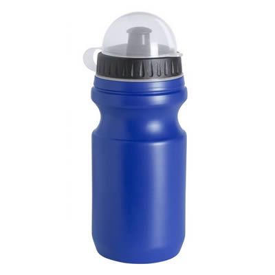 Personalisierte Trinkflaschen aus Kunststoff
