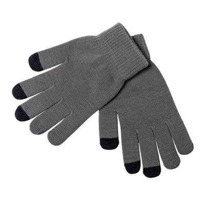 Personalisierte Touch-Handschuhe