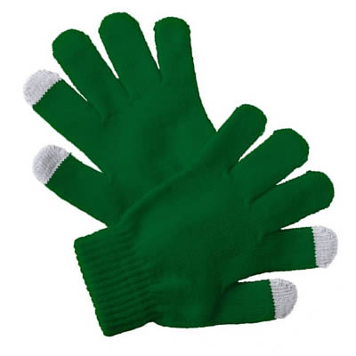 Personalisierte Handschuhe