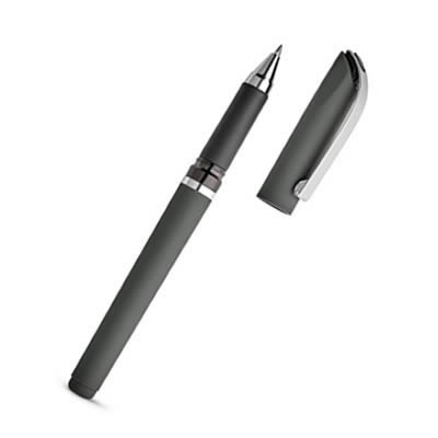 Personalisierte Kugelschreiber aus Kunststoff