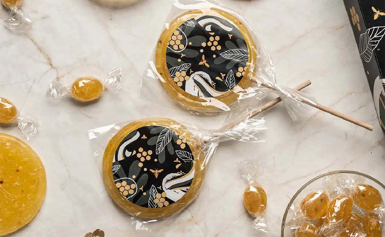 lecca lecca personalizzati