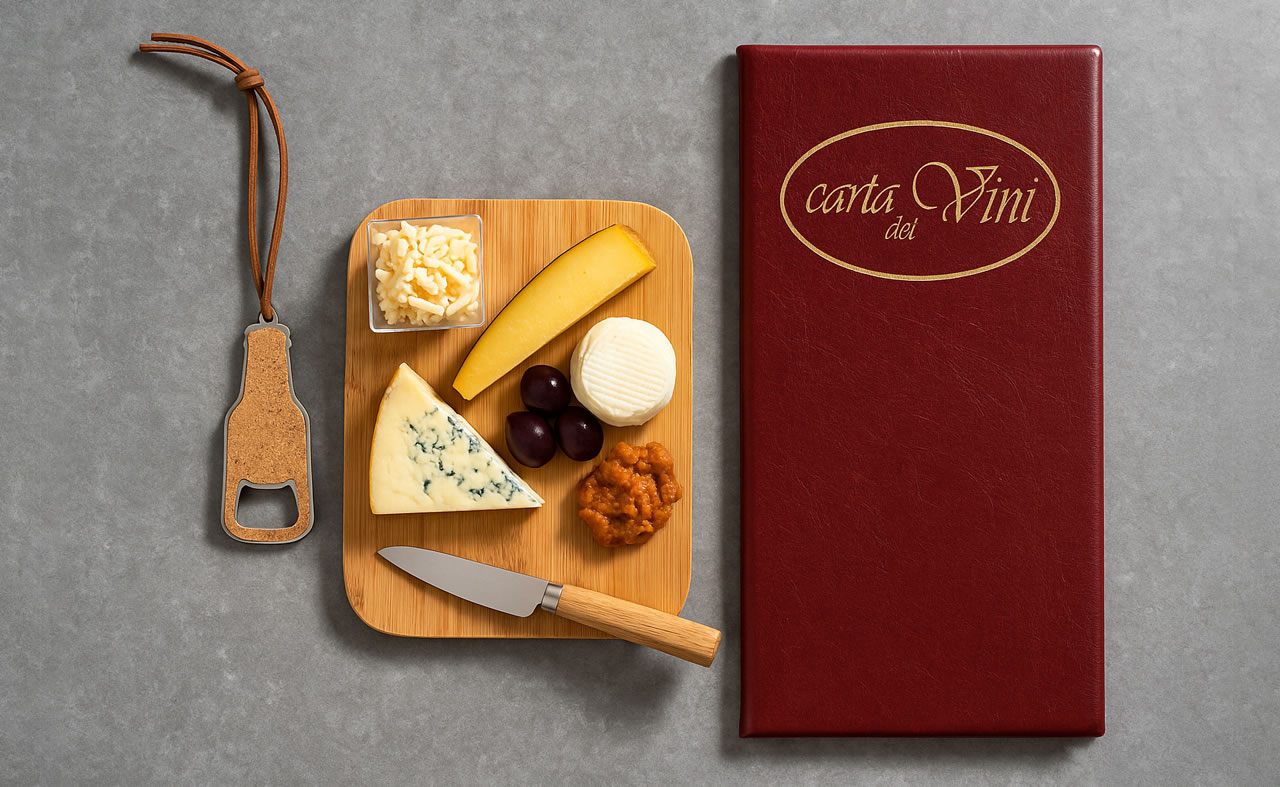 Artikel für Gastronomie