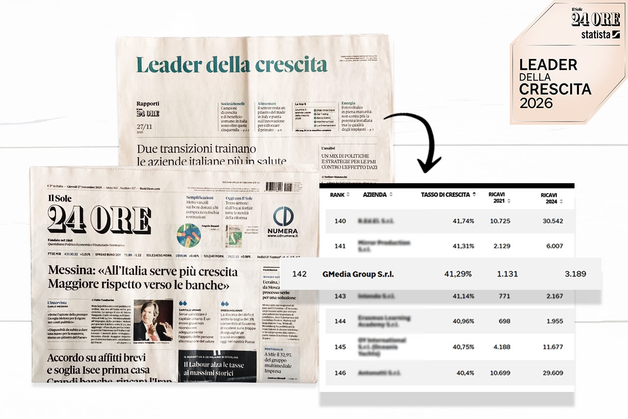 Sole24Ore HiGift