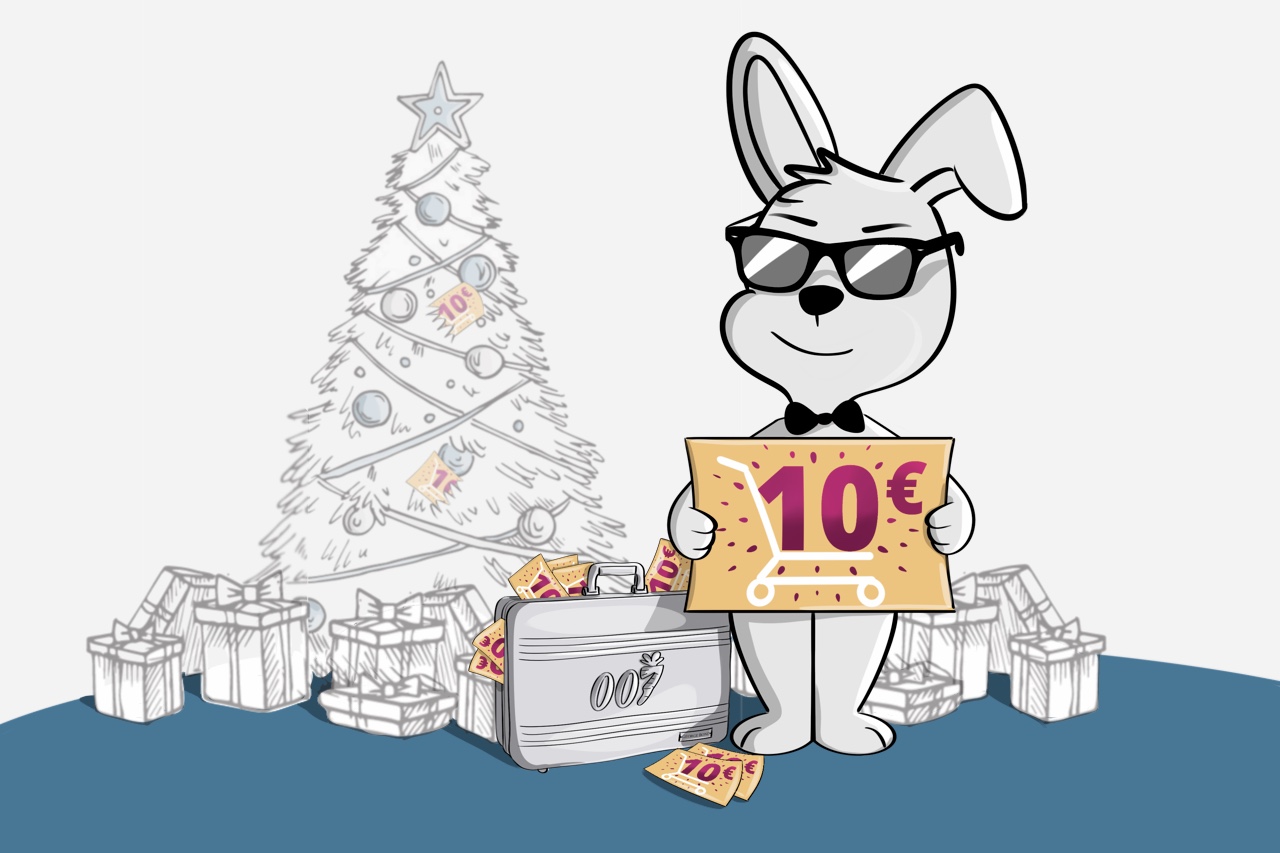 HiGift Rabattgutscheine - personalisierte Werbeartikel