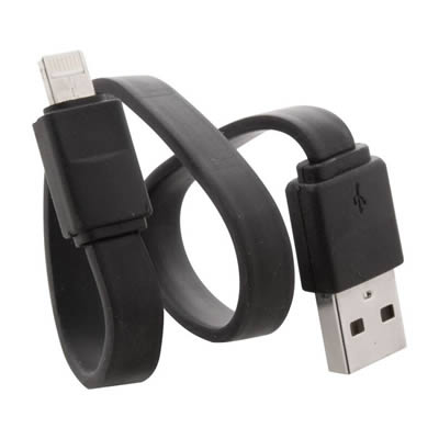 Personalisierte USB Ladekabel
