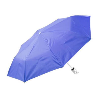 Faltbare Regenschirme bedrucken