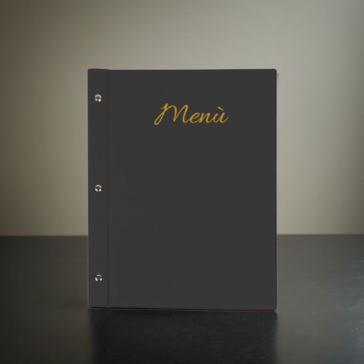 MENU MODERN L