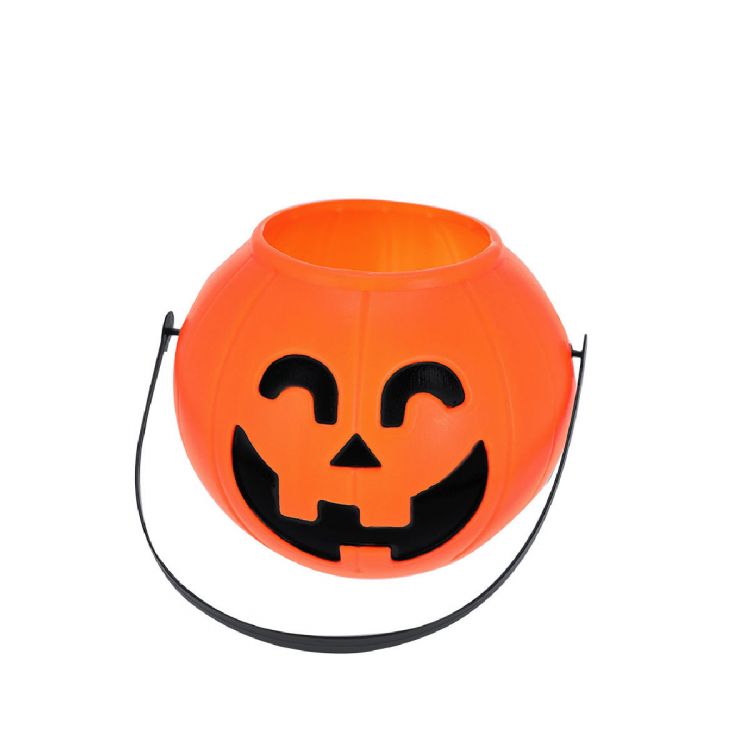 Werbe-Halloween-Korb, günstigen Preis! Gratisversand COWEL
