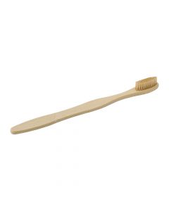 JOE - Zahnbürste aus Bambus 