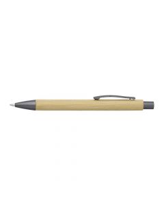 KALANI - Kugelschreiber aus Bambus und Kunststoff 