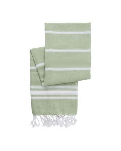 DULUTH - Hamman-Handtuch aus 100% Baumwolle