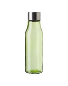 ANDREI - Trinkflasche aus Glas und rostfreiem Stahl (500 ml) 
