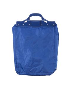 BELLINGHAM - Einkaufswagentasche aus Polyester Ceryse