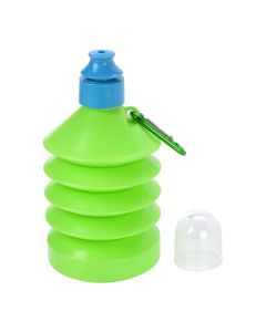 KIMBERLY - Trinkflasche aus Kunststoff 