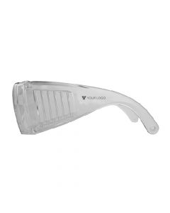 KENDALL - Schutzbrille aus Kunststoff 