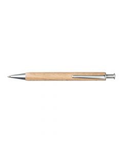 CLARKSVILLE - Kugelschreiber aus Buchenholz