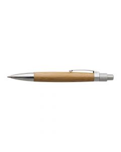 DELTONA - Kugelschreiber aus Bambus Arabella
