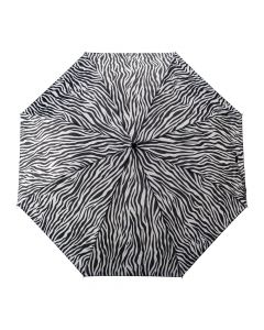 POLLUCE - Regenschirm aus Polyester (180T), 12 Stück