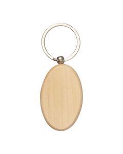 FAIRFAX - Schlüsselanhänger aus Holz