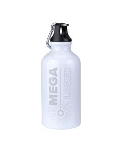 WHEELING - Trinkflasche aus Aluminium