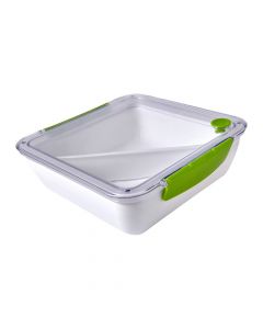 GILETTE - Lunchbox aus Kunststoff