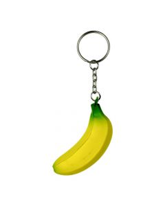 SAVANNAH - Schlüsselanhänger ‘Fruit’ aus PU Schaum
