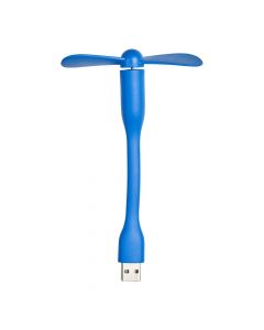 GREENLAND - USB-Ventilator aus PVC Anina