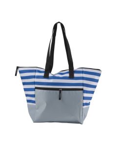 GULFPORT - Strandtasche aus Polyester Gaston