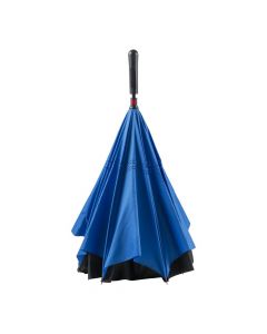 GUYANA - Regenschirm aus Pongee-Seide