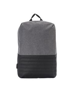 ASIM - Diebstahlsicherer Rucksack aus PVC 