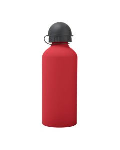 MARGITTE - Trinkflasche aus Aluminium (600 ml) 