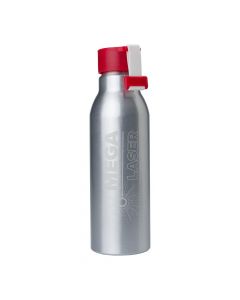 KENNEWICK - Trinkflasche aus Aluminium (600 ml) Carlton