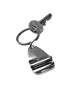 ALMA - Schlüsselanhänger aus Metall 
