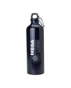 WICHITA - Trinkflasche (750 ml) aus Aluminium