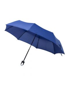 LAKEWOOD - Regenschirm aus Pongee-Seide