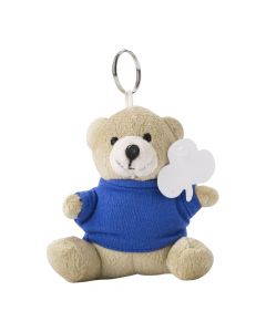 LARAMIE - Teddybär Schlüsselanhänger