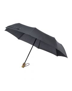 LATVIA - Regenschirm aus Pongee-Seide Elias