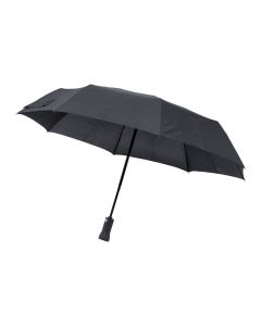 MALDEN - Regenschirm In The Rain' aus Pongee-Seide