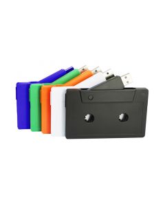 TAPE - USB-Stick Musikkassette