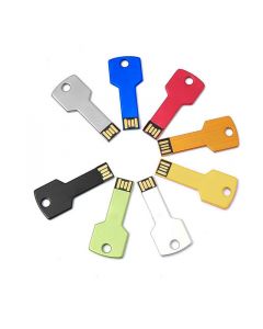 KEYFLASH - USB-Stick im Schlüssel-Design