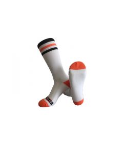 BABY SOCKS - anpassbare Unisex-Socken für Kinder 