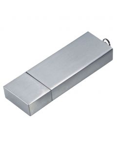 STEEL - USB-Stick aus Metall