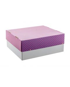 CREABOX GIFT BOX L - Geschenkbox