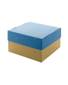 CREABOX GIFT BOX PLUS S - Geschenkbox