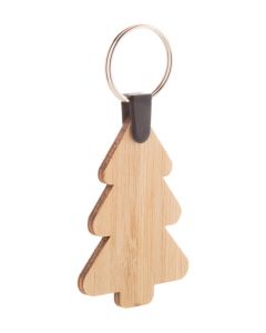 FJERNY - Weihnachtlicher Schlüsselanhänger Weihnachtsbaum