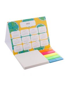 CREASTICK COMBO DATE - Individueller Kalender