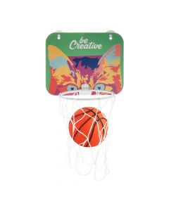 CRASKET - Basketball-Korb