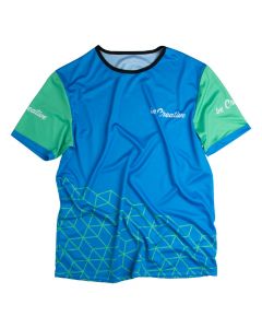 CREASPORT - Individuelles Sport-T-Shirt