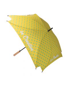 CREARAIN SQUARE RPET - individueller Regenschirm
