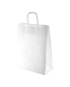 MALL - Papier-Einkaufstasche